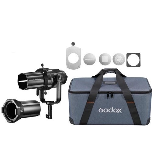 Spotlight Attachment Godox VSA-36K Spotlight Attachment Godox VSA-36K